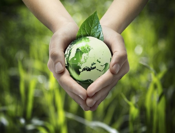 Five reasons why you should start using eco-friendly products