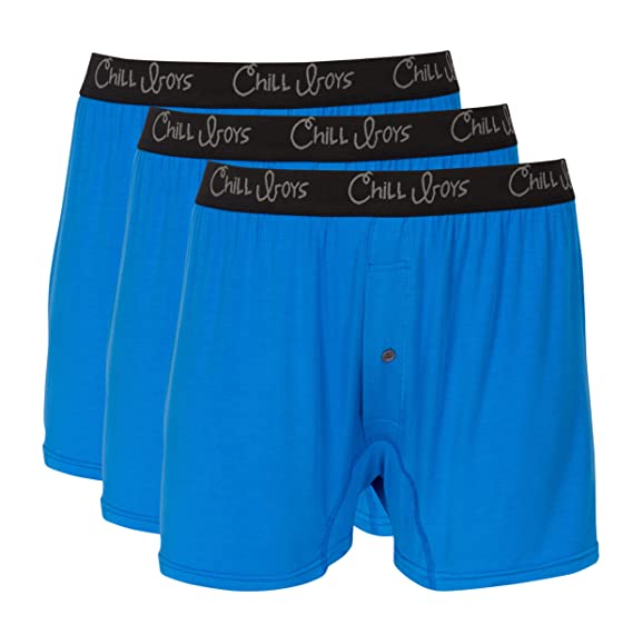 Are Bamboo Boxers Good For Men?