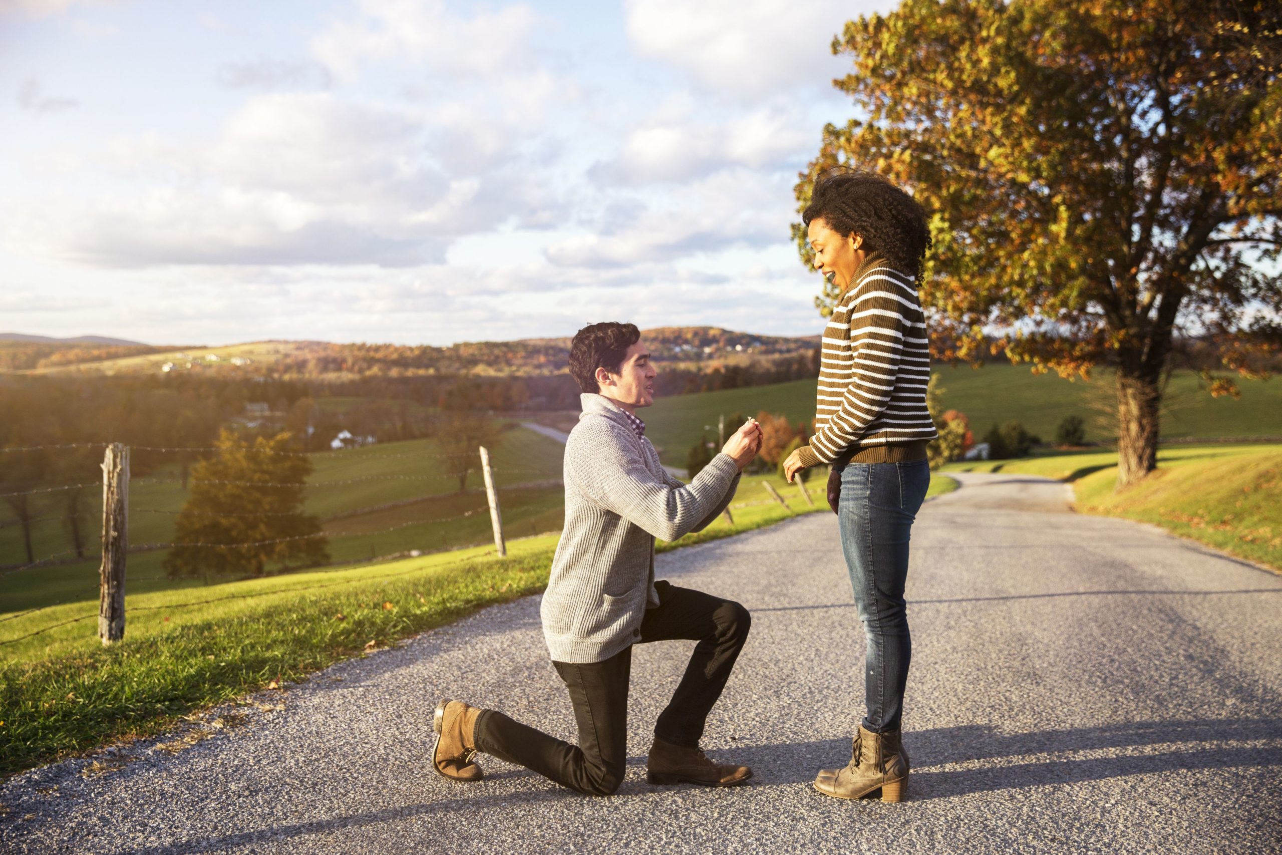 Do and Don’ts while proposing