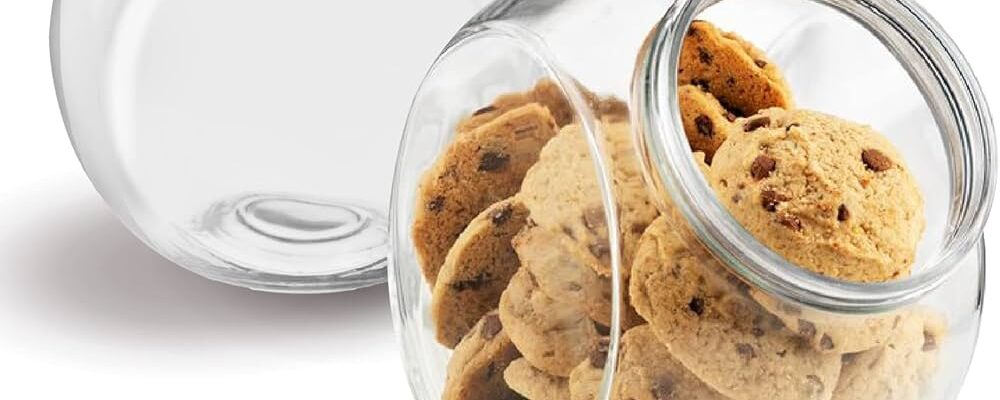 cookie jar