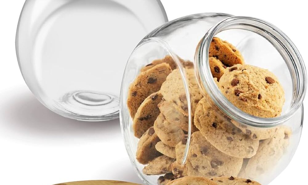 cookie jar