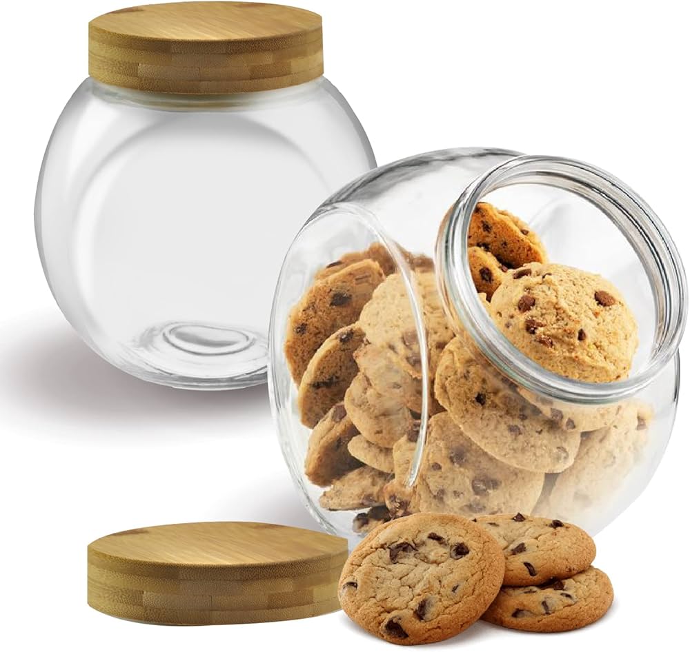 The Timeless Charm of the Cookie Jar: More Than Just a Storage Solution